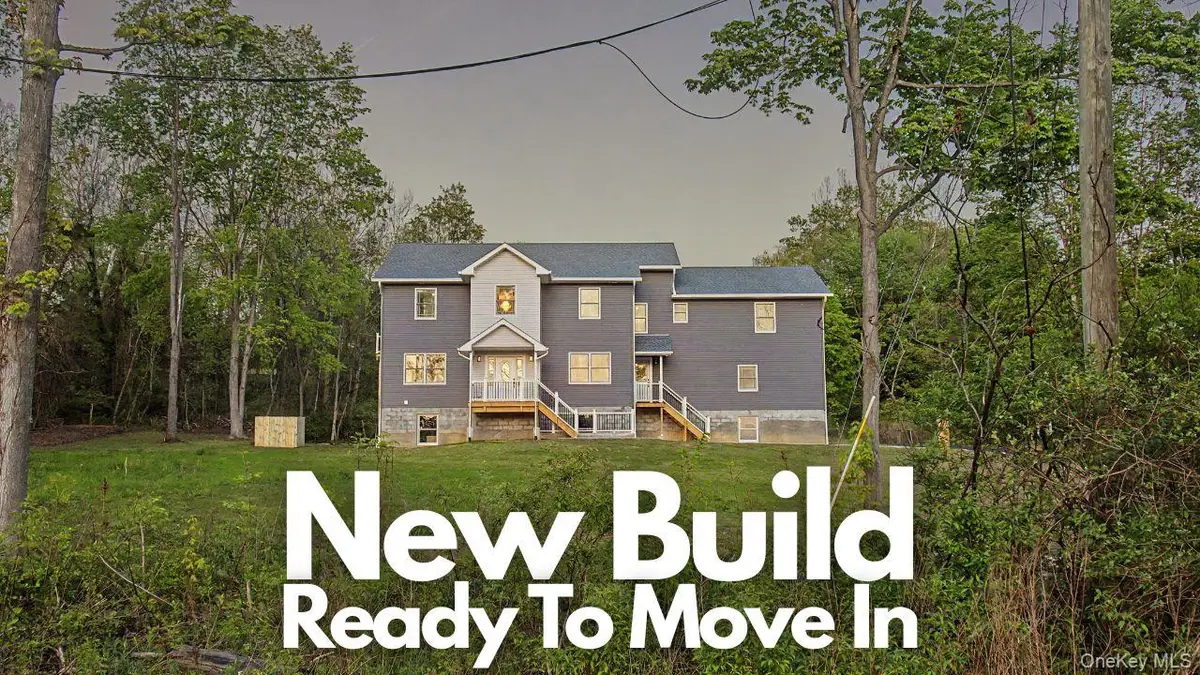 686 Depot Hill Road, Poughquag, NY 12570 - #1
