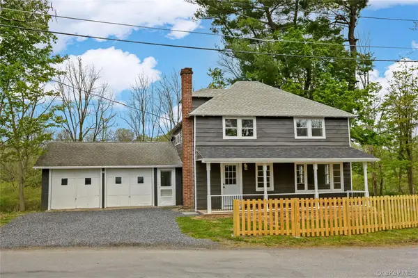 1 Lower Whitfield Road, Accord, NY 12404