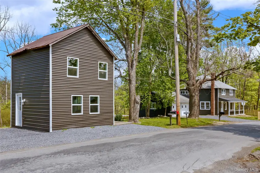 1 Lower Whitfield Road, Accord, NY 12404 - #2