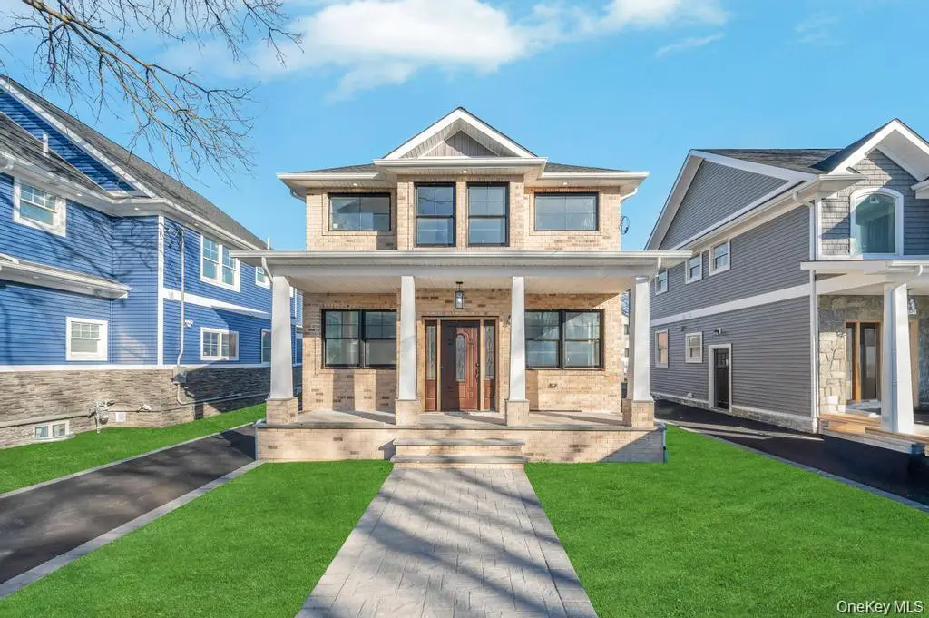 143 Emerson Avenue, Floral Park, NY 11001 - #1