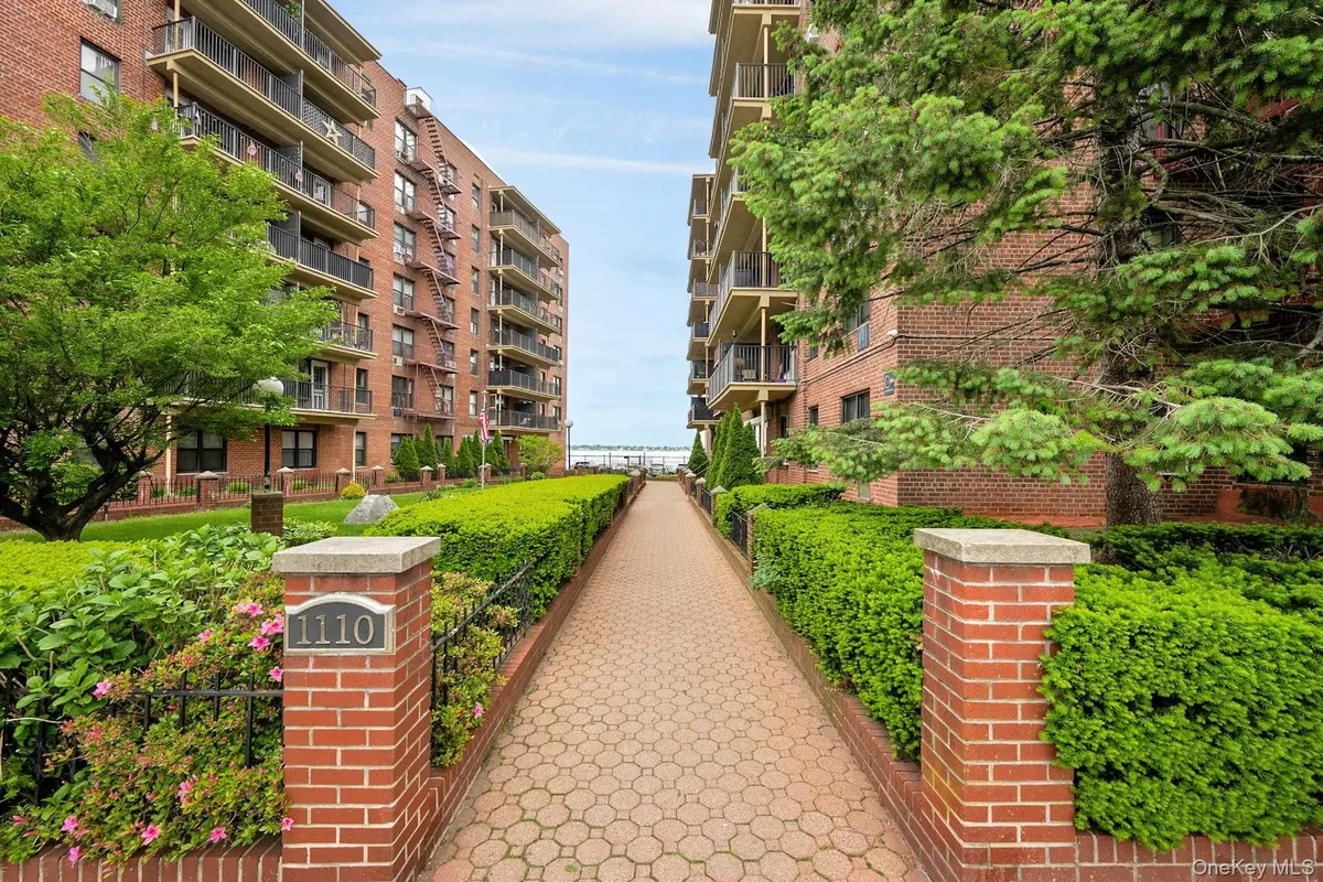 1110 Stadium Avenue #1H, Bronx, NY 10465 - #1