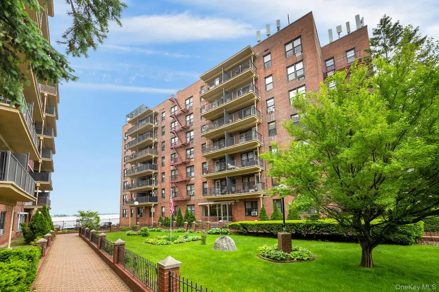 1110 Stadium Avenue #1H, Bronx, NY 10465 - #2