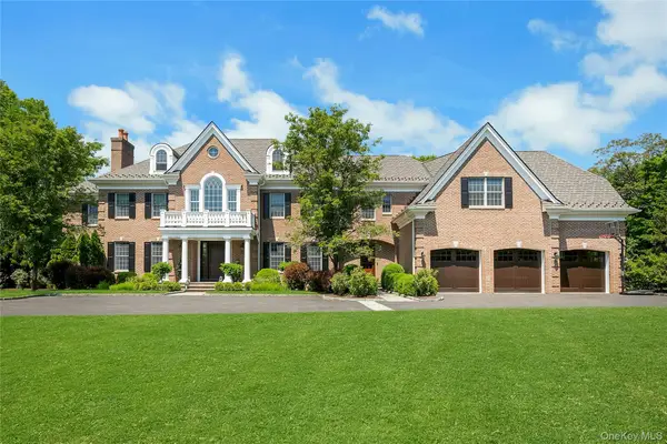 8-10 Championship Drive, Mamaroneck, NY 10543
