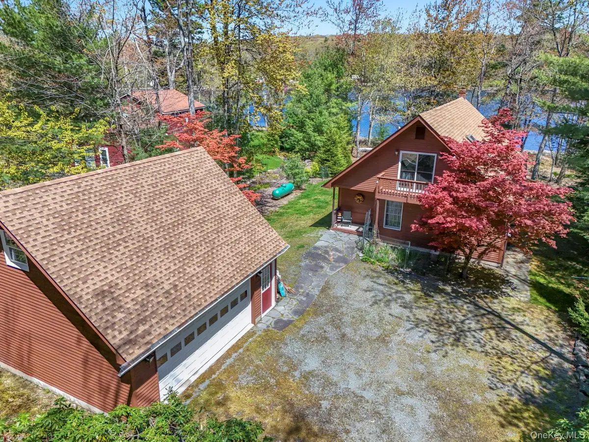 382 S Shore Drive, Rock Hill, NY 12775 - #1