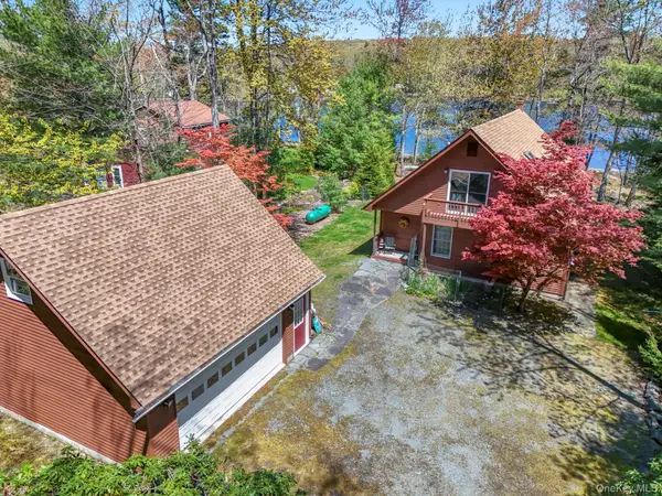 382 S Shore Drive, Rock Hill, NY 12775