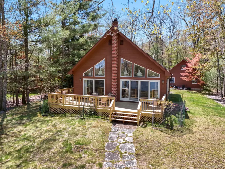 382 S Shore Drive, Rock Hill, NY 12775 - #2
