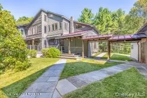 16 Sahler Mill Road, Olivebridge, NY 12461