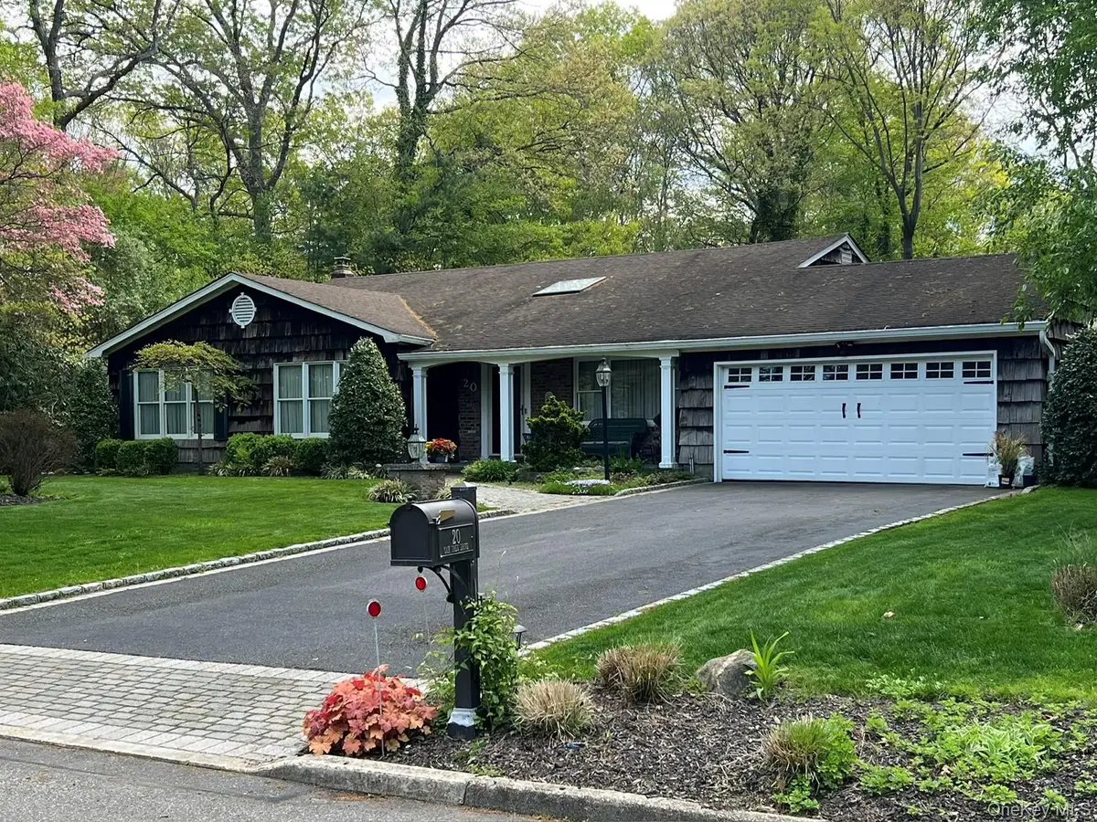 20 Oak Tree Drive, Smithtown, NY 11787 - #1