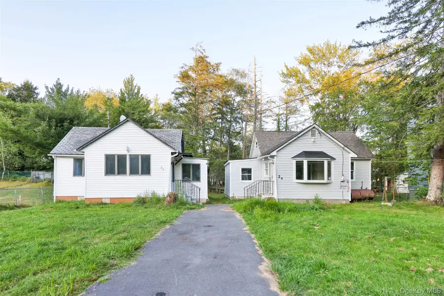 22 Edgewood Place, South Fallsburg, NY 12779 - #3