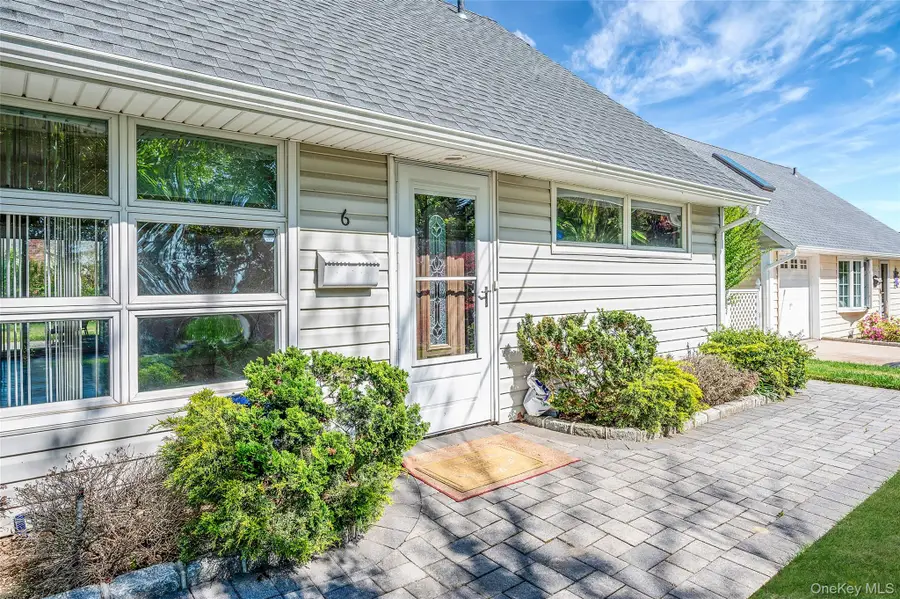 6 Arizona Avenue, Syosset, NY 11791 - #2