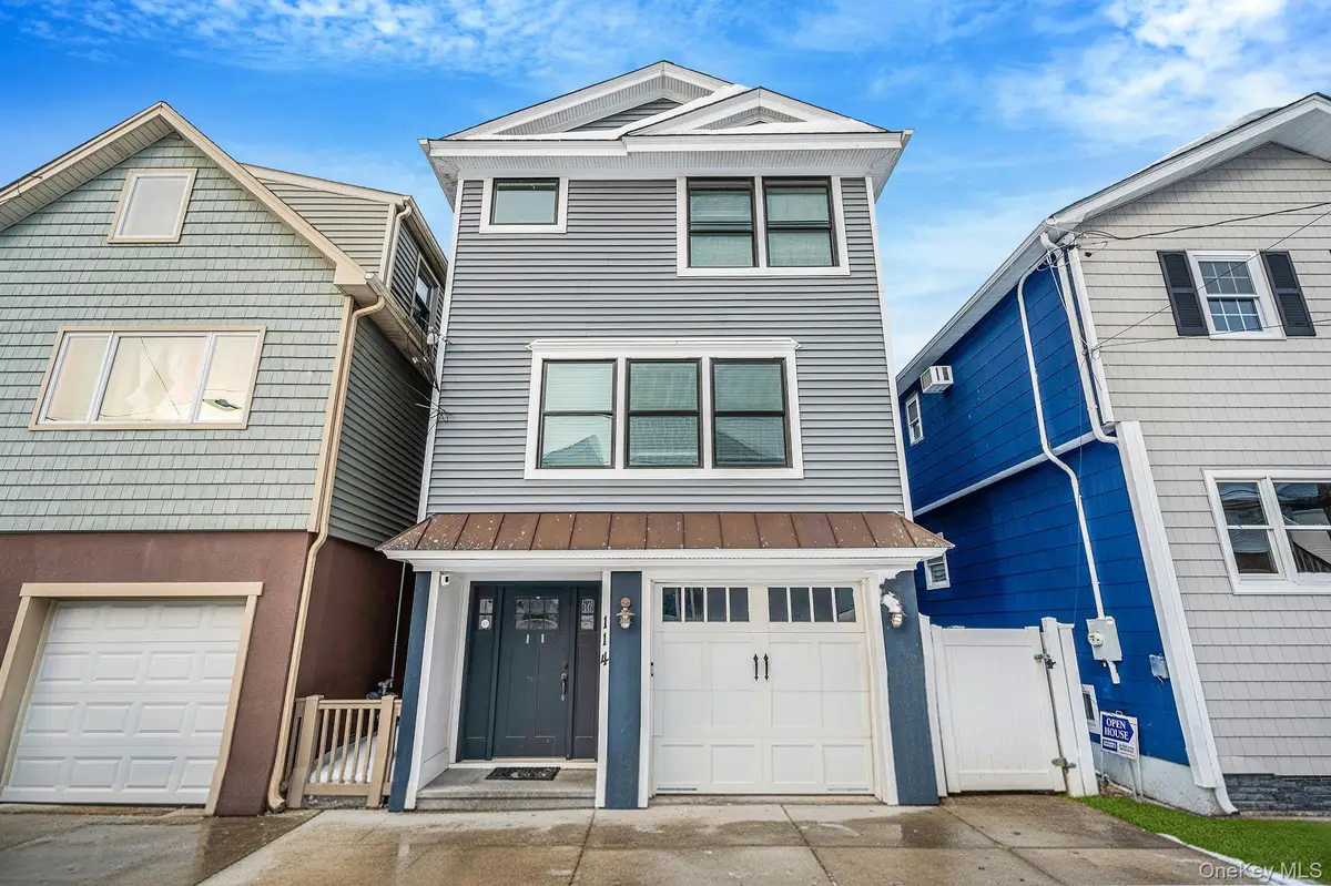 114 Beach Avenue, Bellmore, NY 11710 - #1