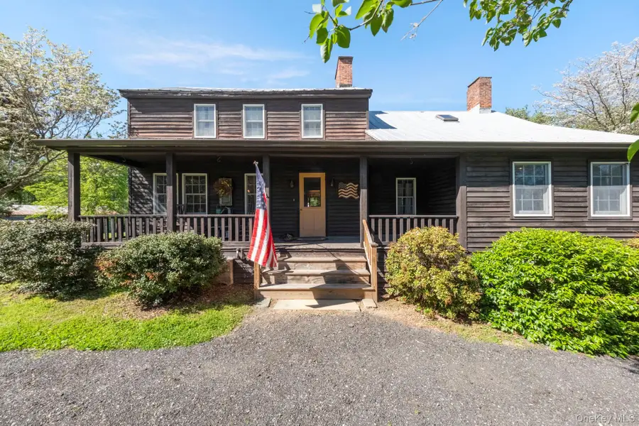 2056 State Route 17k, Montgomery, NY 12549 - #2