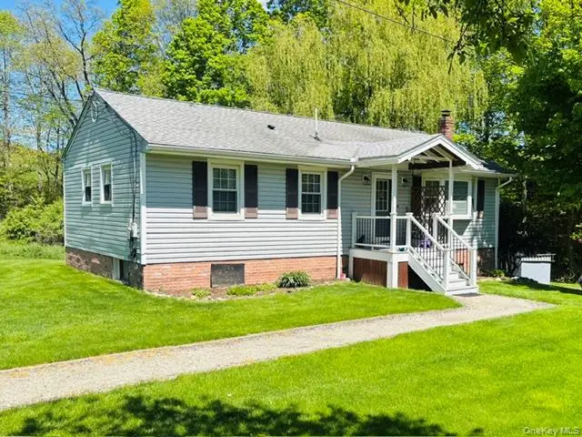 211 Sigler Road, Pine Plains, NY 12567 - #1