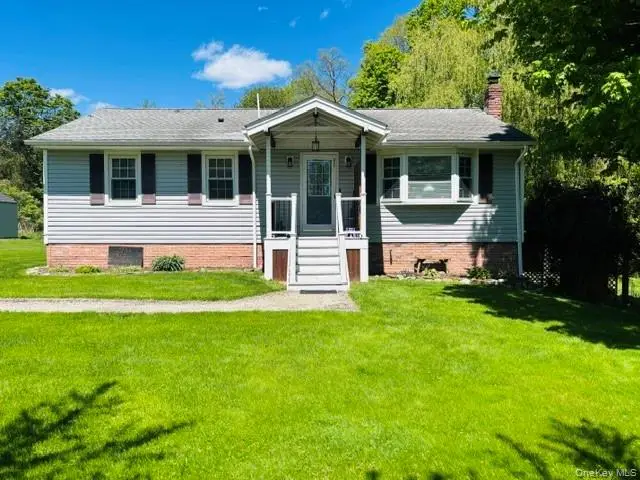 211 Sigler Road, Pine Plains, NY 12567 - #2
