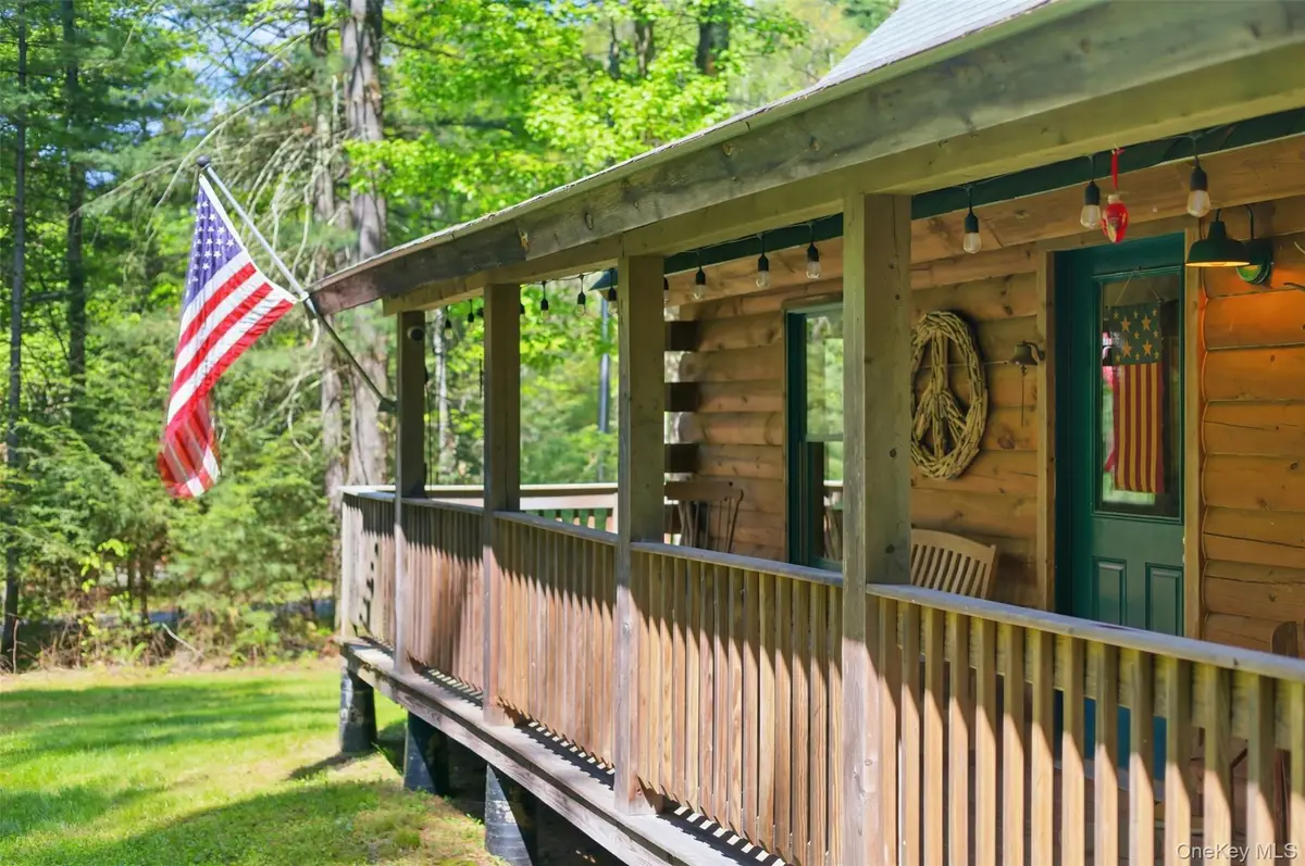 301 Pucky Huddle Road, Bethel, NY 12720 - #1