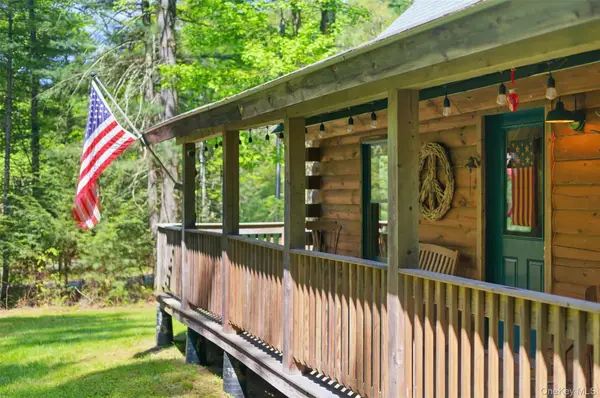 301 Pucky Huddle Road, Bethel, NY 12720