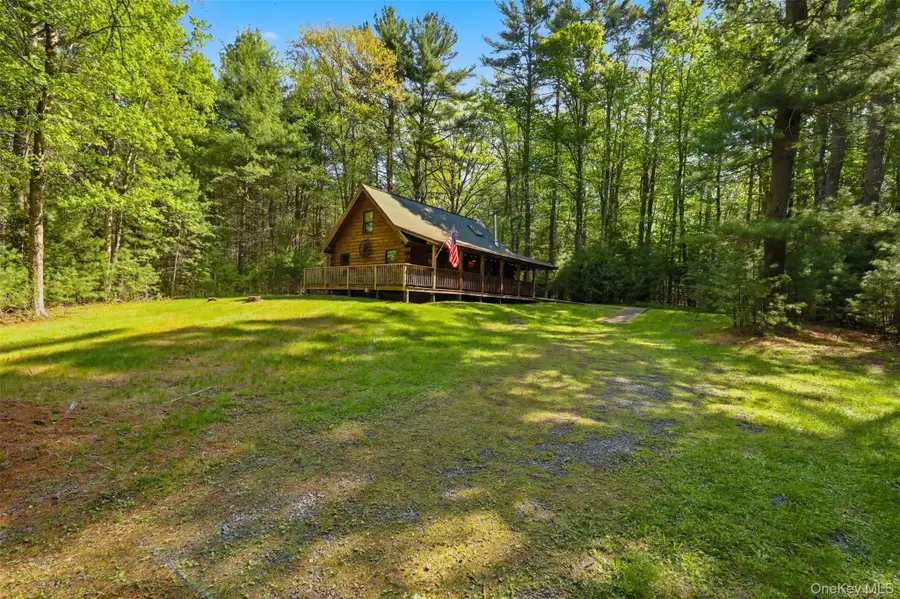 301 Pucky Huddle Road, Bethel, NY 12720 - #2