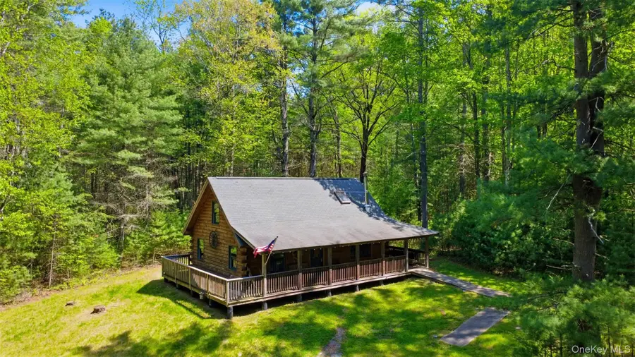 301 Pucky Huddle Road, Bethel, NY 12720 - #3