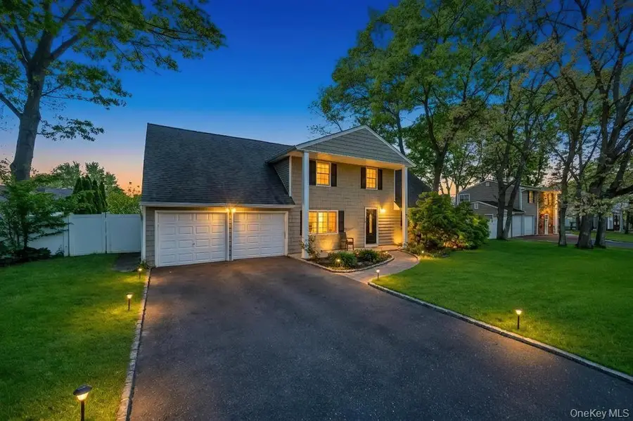 56 Hurtin Street, Port Jefferson Station, NY 11776 - #2