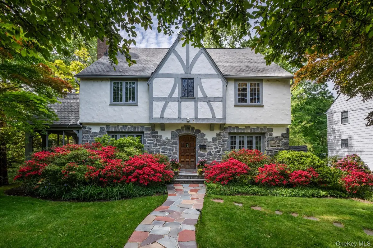 550 Forest Avenue, New Rochelle, NY 10804 - #1