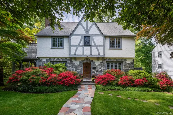 550 Forest Avenue, New Rochelle, NY 10804