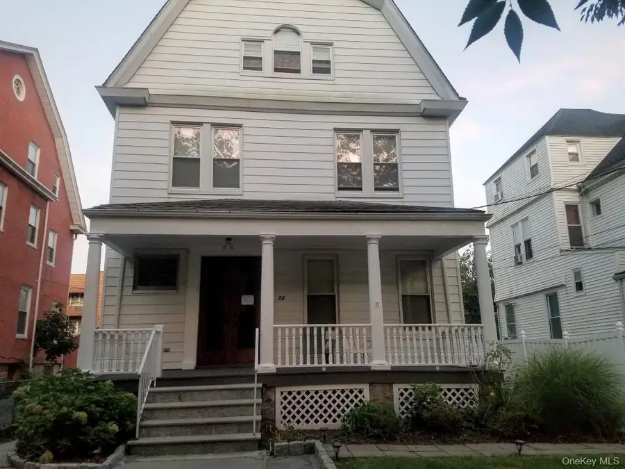 23 Cottage Avenue, Mount Vernon, NY 10550 - #2