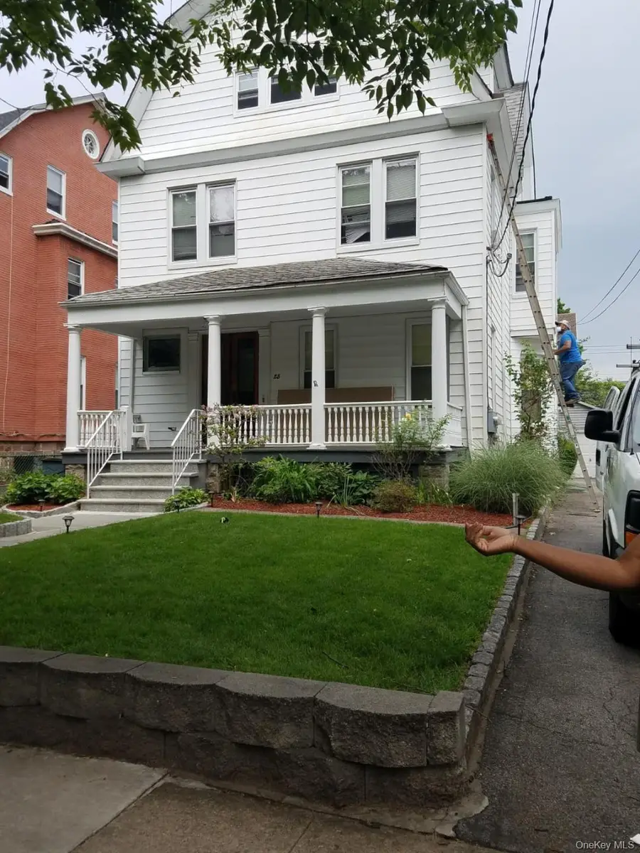 23 Cottage Avenue, Mount Vernon, NY 10550 - #3