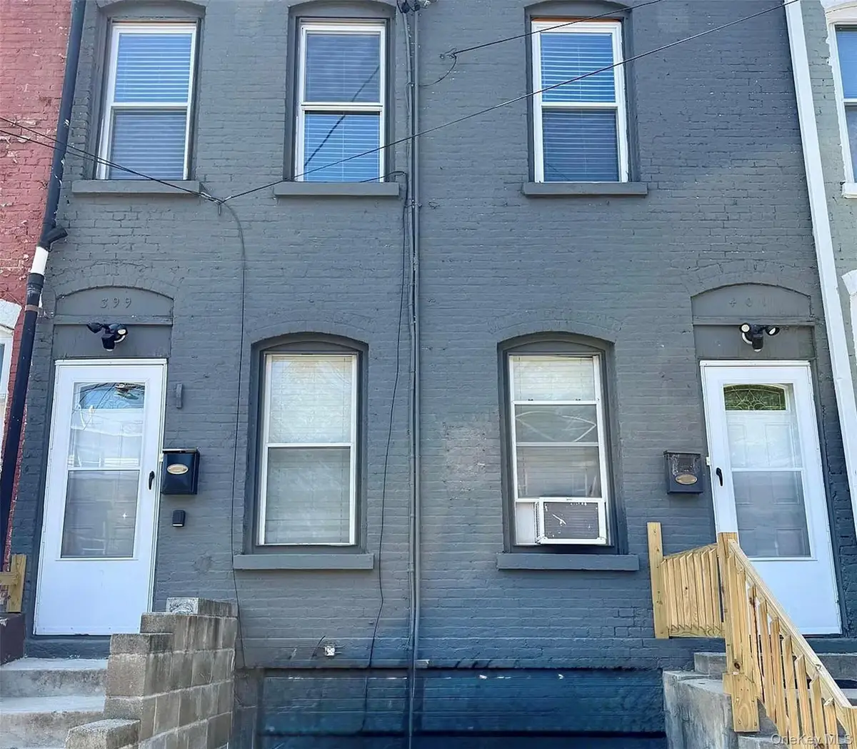 399-401 Liberty Street, Newburgh, NY 12550 - #1