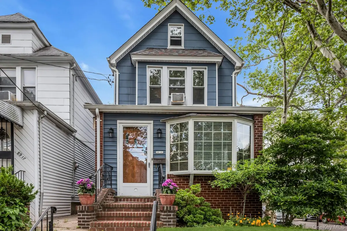 8919 69th Avenue, Forest Hills, NY 11375 - #1
