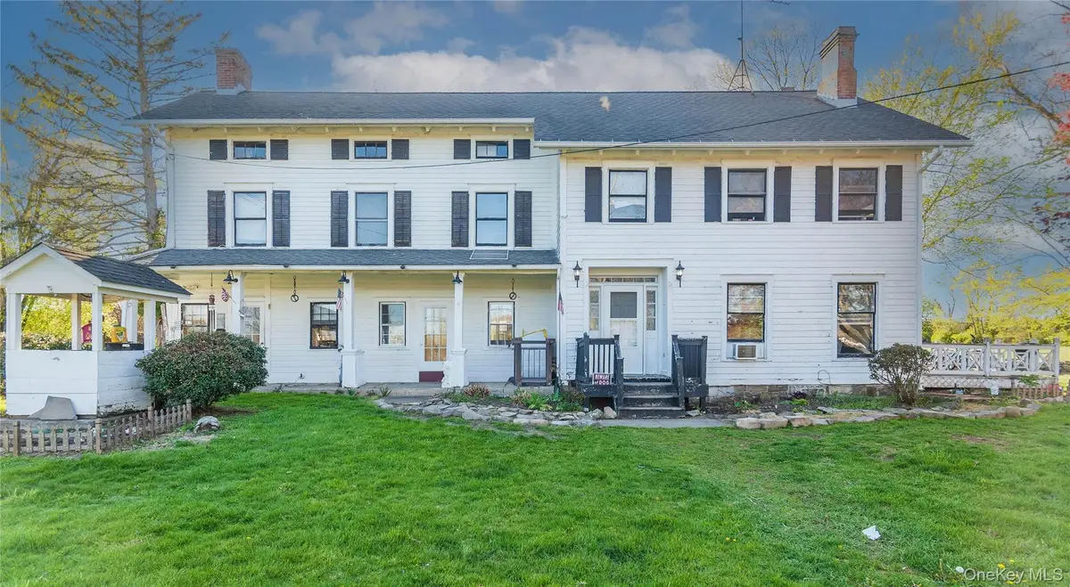 111 Browns Road, Walden, NY 12586 - #1