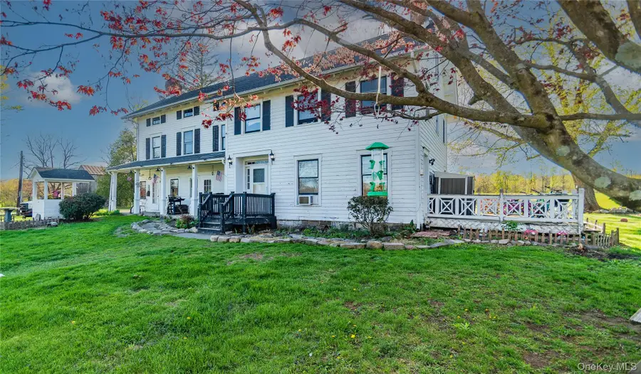 111 Browns Road, Walden, NY 12586 - #2