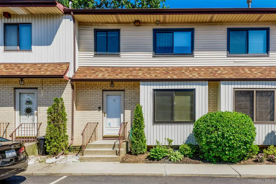15 Franklin Place #15, Oceanside, NY 11572 - #2