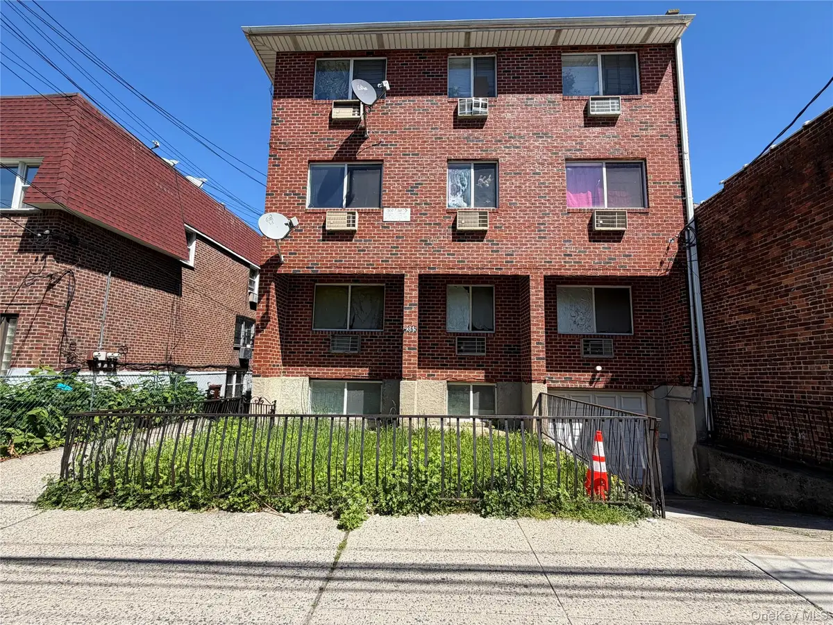 43-65 156th Street, Flushing, NY 11355 - #1