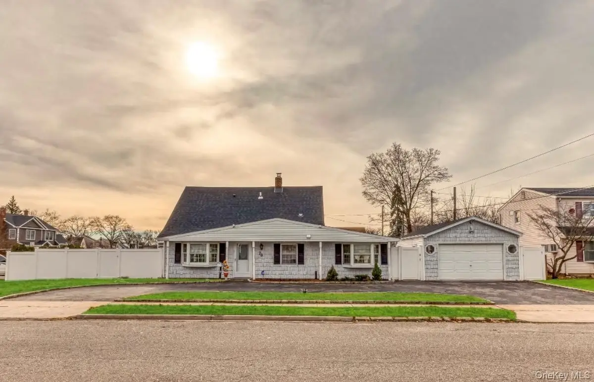 70 Sycamore Lane, Levittown, NY 11756 - #1