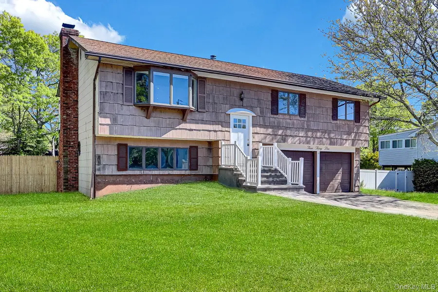 335 Babylon Street, Islip Terrace, NY 11752 - #2