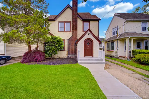 234 Sycamore Street, West Hempstead, NY 11552