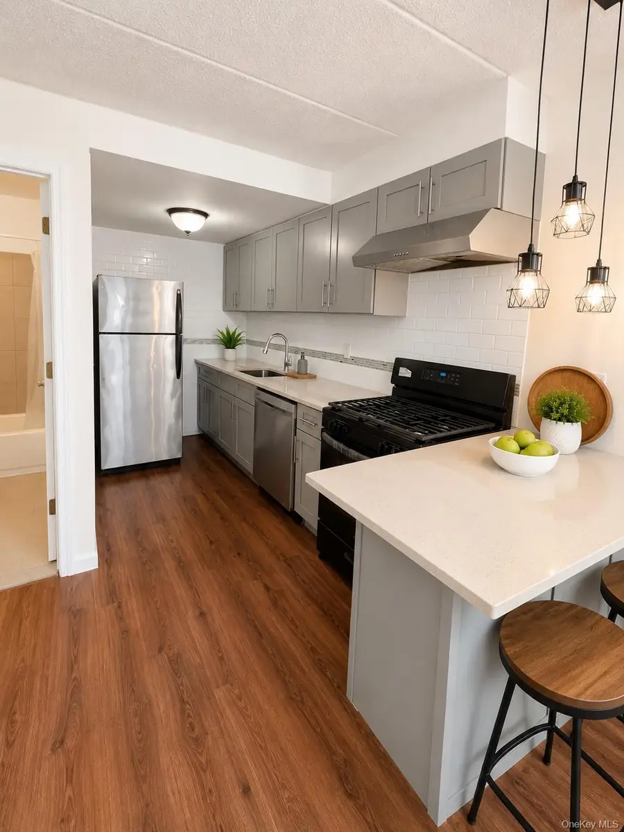 14468 38th Avenue #204, Flushing, NY 11354 - #2