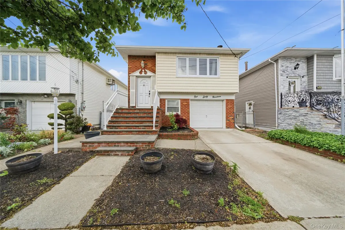160-19 88th Street, Howard Beach, NY 11414 - #1