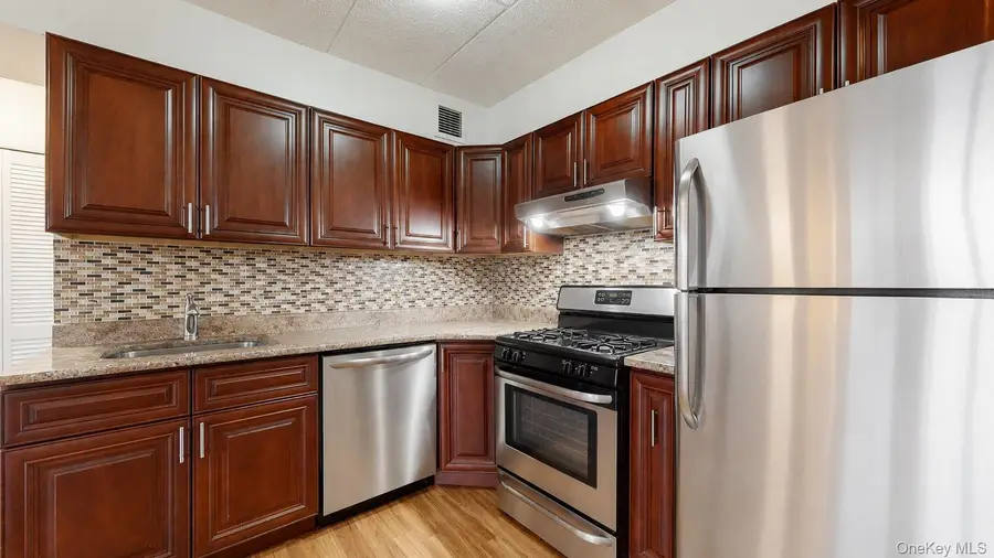 76-01 113th Street #6D, Forest Hills, NY 11375 - #3