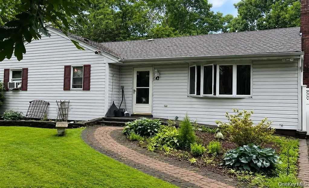 43 Morris Avenue, Patchogue, NY 11772 - #1