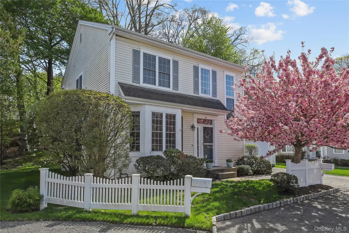 65 Eldorado Court, White Plains, NY 10603 - #1