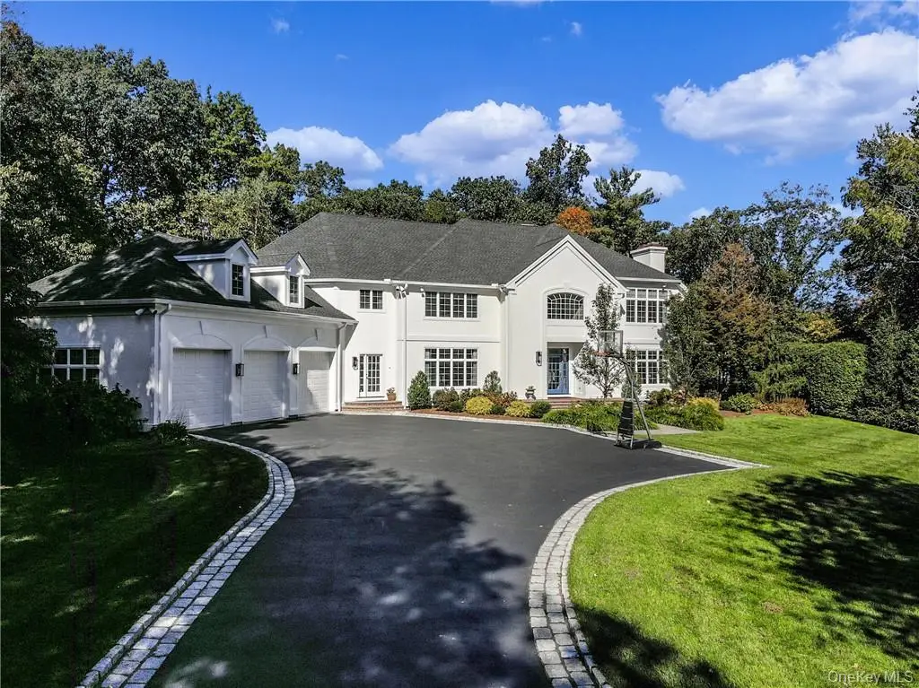 3 Old Woods Drive, Harrison, NY 10528 - #1