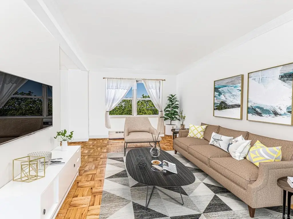 5500 Fieldston Road #5AA, Bronx, NY 10471 - #1