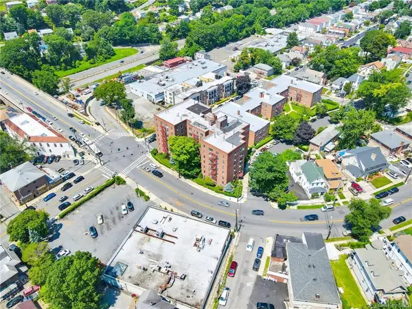 95 Sedgwick Avenue #6C, Yonkers, NY 10705