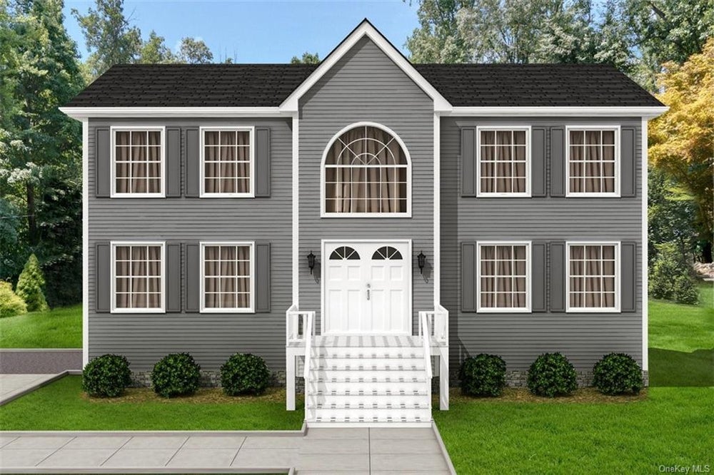 lot 3 Wayne Avenue, Stony Point, NY 10980 BHGRE