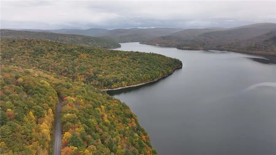 Huntley Hollow Road, Delancey, NY 13752 - #2