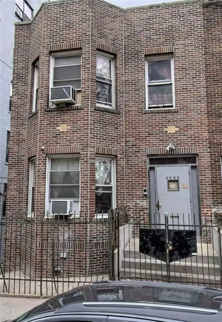 2017 Walton Avenue, Bronx, NY 10453 - #1