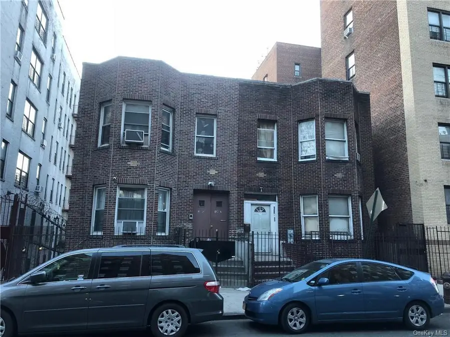 2017 Walton Avenue, Bronx, NY 10453 - #3