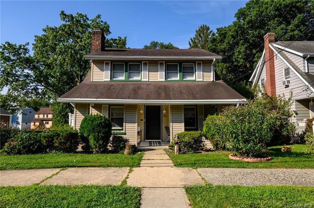 254 Glen Avenue, Port Chester, NY 10573 BHGRE