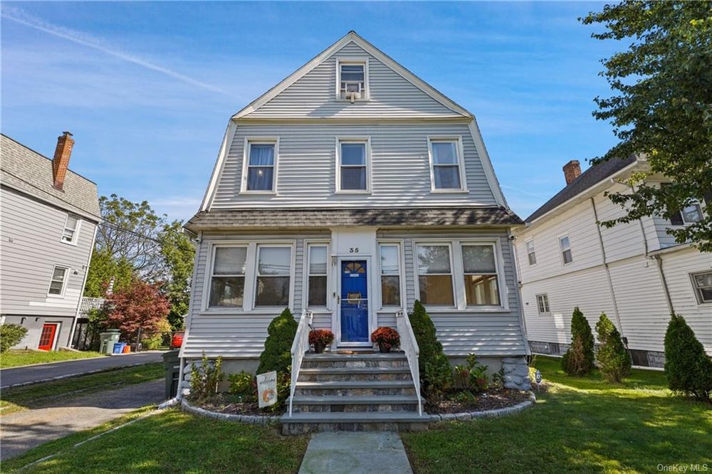 35 Park Avenue, Port Chester, NY 10573 BHGRE